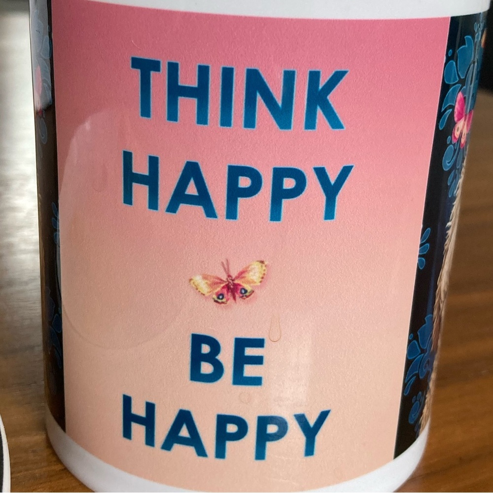 Meet your Posher, Sadie